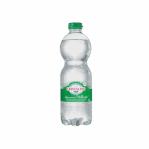 Eau pétillante