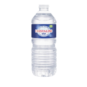 Eau minérale