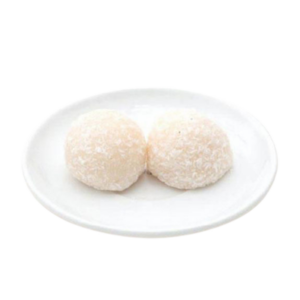 Perles de coco (2 pcs)