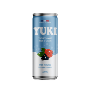 YUKI - Rose Cassis
