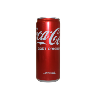 Coca classique