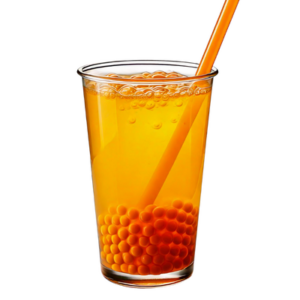 Bubble Tea Passioné