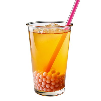 Bubble Tea Passi'Litchi