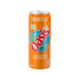 Oasis