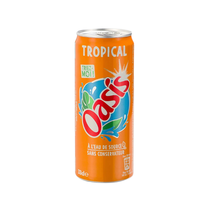 Oasis