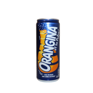 Orangina