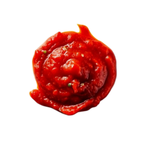 Sauce piquante