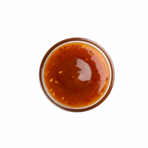 Sauce aigre douce