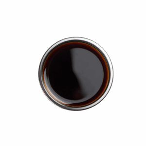 Sauce soja salé