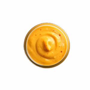Sauce Algérienne