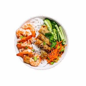 BoBun Crevettes
