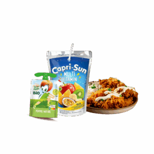 Menu Kid