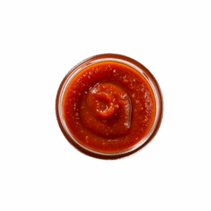 Sauce Ketchup