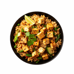 Khao Pad Végé