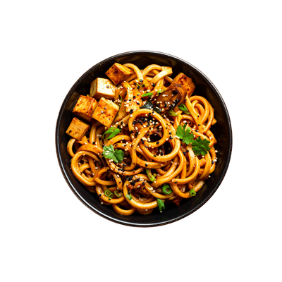Udon Végé